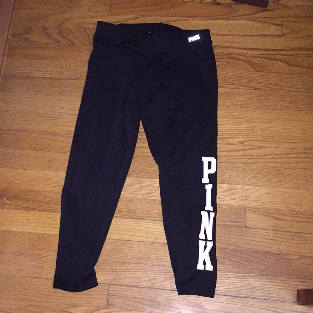 PINK leggings